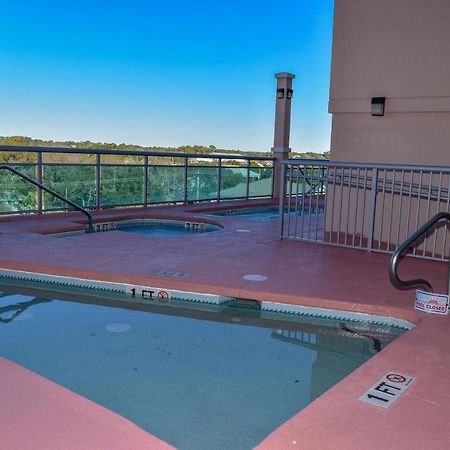 Villa Crescent Keyes By Seaside Vacations à Myrtle Beach Extérieur photo