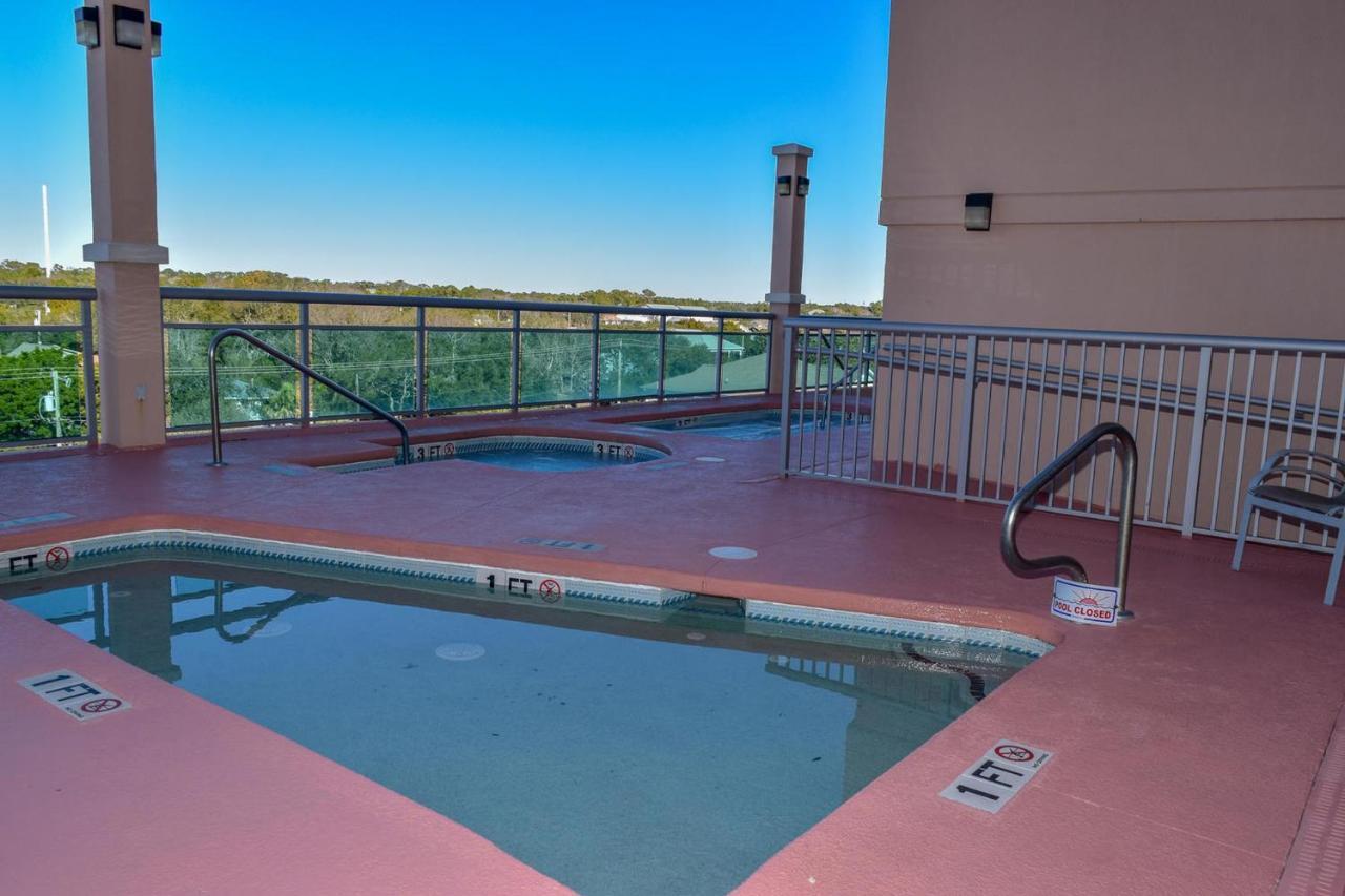 Villa Crescent Keyes By Seaside Vacations à Myrtle Beach Extérieur photo