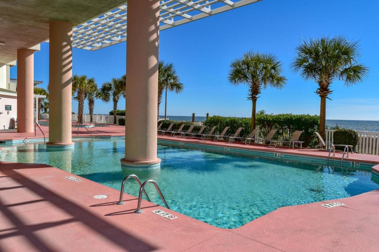 Villa Crescent Keyes By Seaside Vacations à Myrtle Beach Extérieur photo