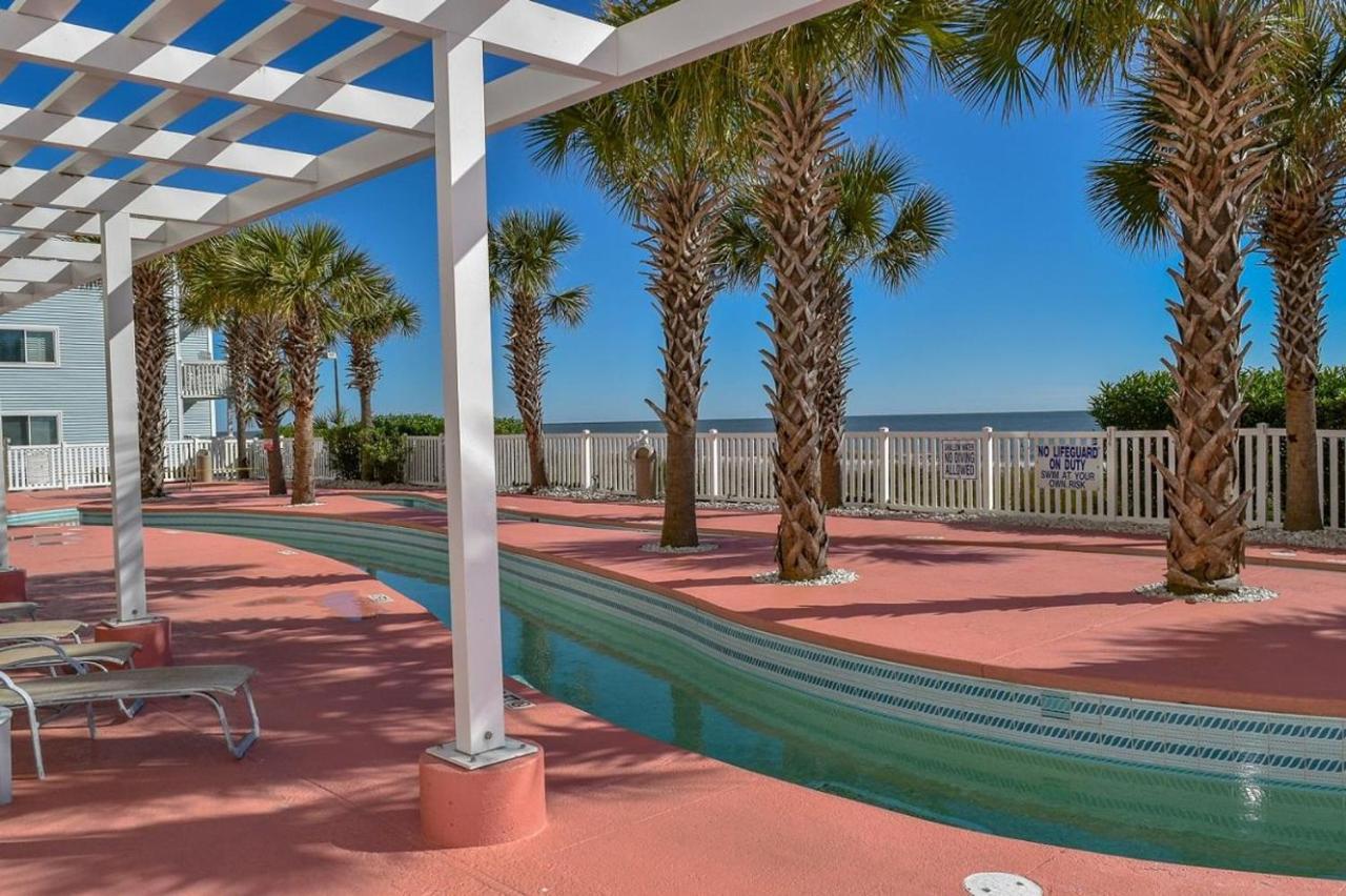 Villa Crescent Keyes By Seaside Vacations à Myrtle Beach Extérieur photo