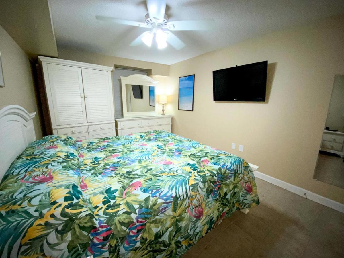 Villa Crescent Keyes By Seaside Vacations à Myrtle Beach Extérieur photo