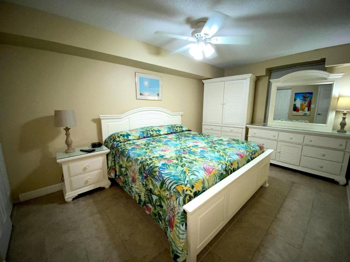 Villa Crescent Keyes By Seaside Vacations à Myrtle Beach Extérieur photo
