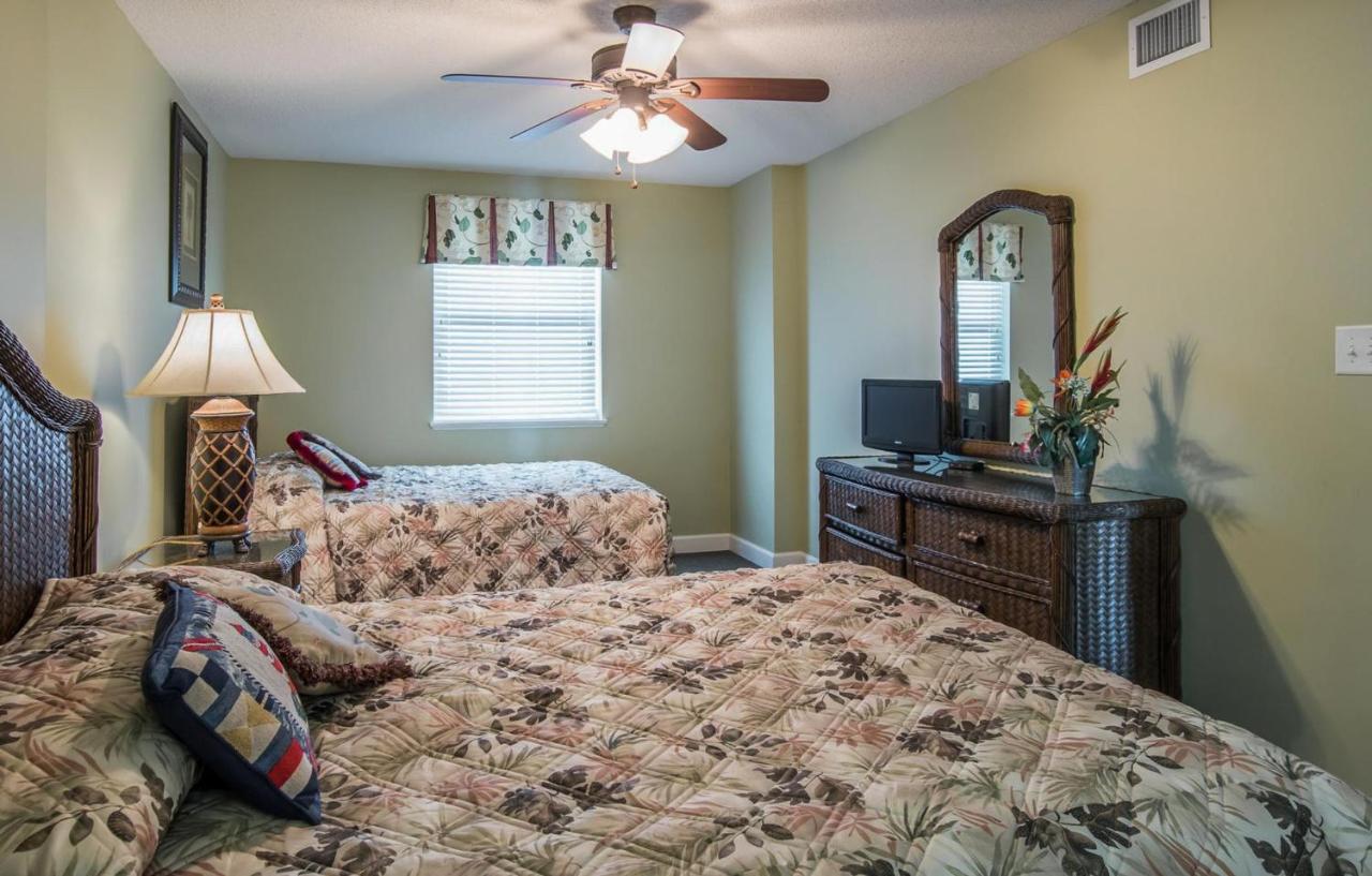 Villa Crescent Keyes By Seaside Vacations à Myrtle Beach Extérieur photo