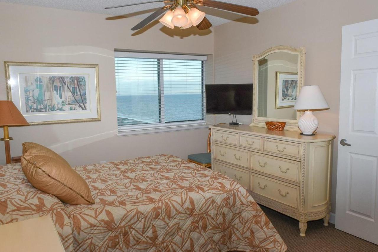 Villa Crescent Keyes By Seaside Vacations à Myrtle Beach Extérieur photo