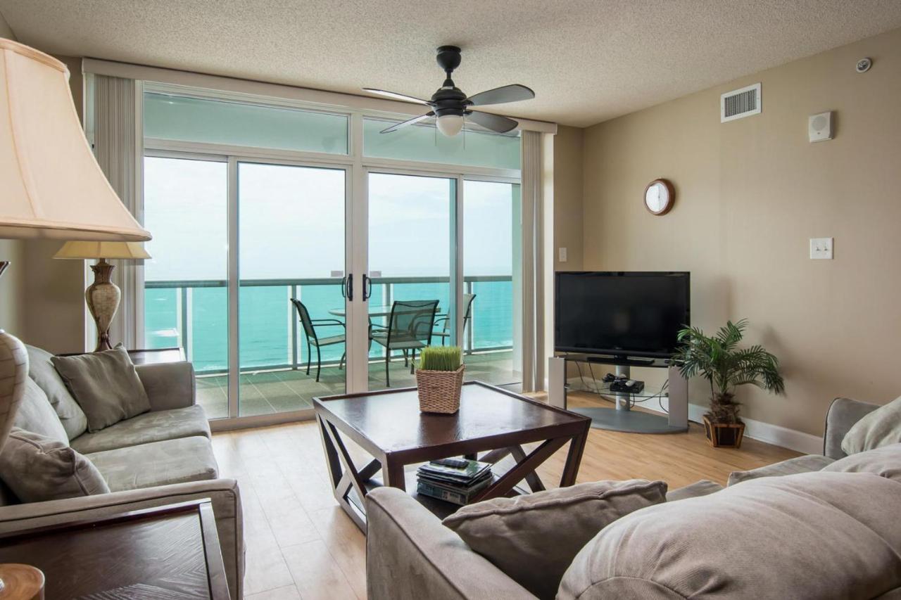 Villa Crescent Keyes By Seaside Vacations à Myrtle Beach Extérieur photo