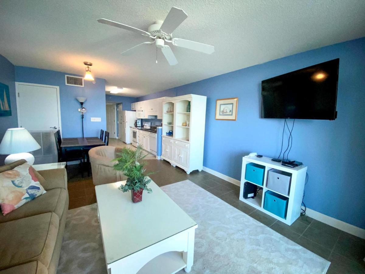 Villa Crescent Keyes By Seaside Vacations à Myrtle Beach Extérieur photo