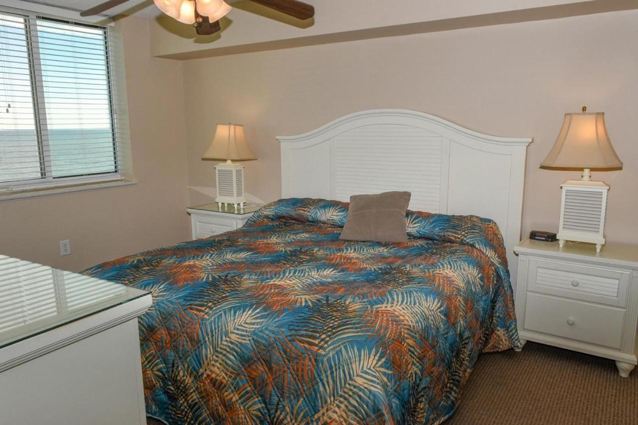 Villa Crescent Keyes By Seaside Vacations à Myrtle Beach Extérieur photo