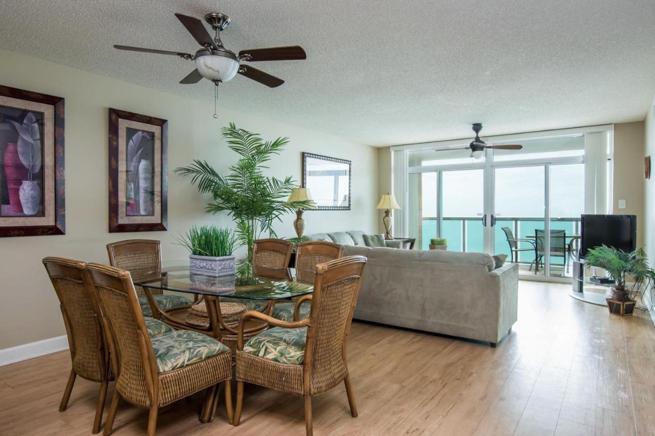 Villa Crescent Keyes By Seaside Vacations à Myrtle Beach Extérieur photo