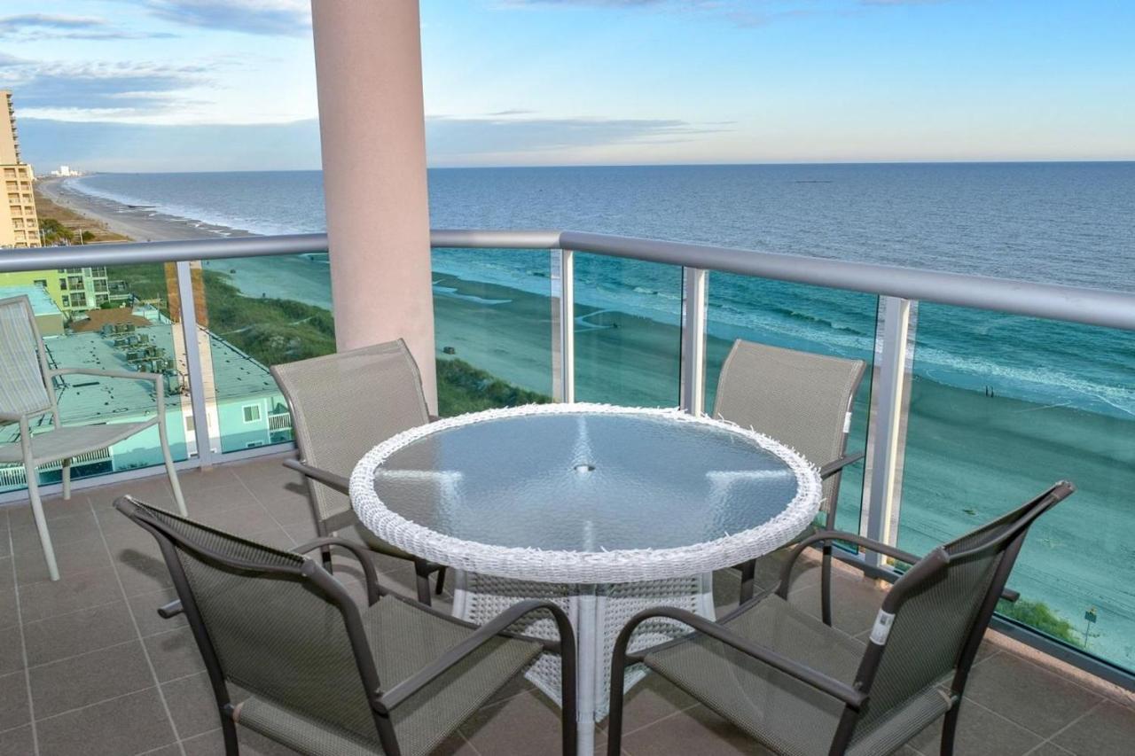 Villa Crescent Keyes By Seaside Vacations à Myrtle Beach Extérieur photo