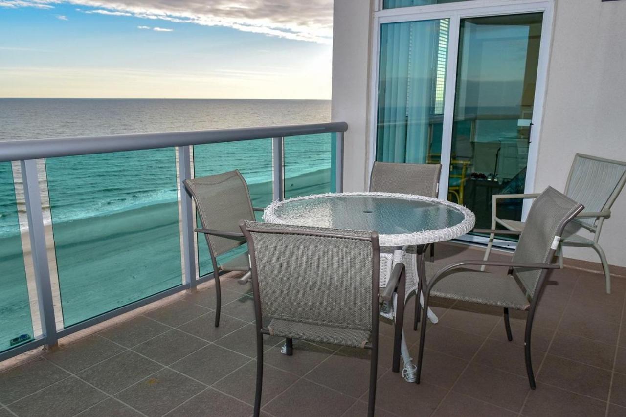Villa Crescent Keyes By Seaside Vacations à Myrtle Beach Extérieur photo