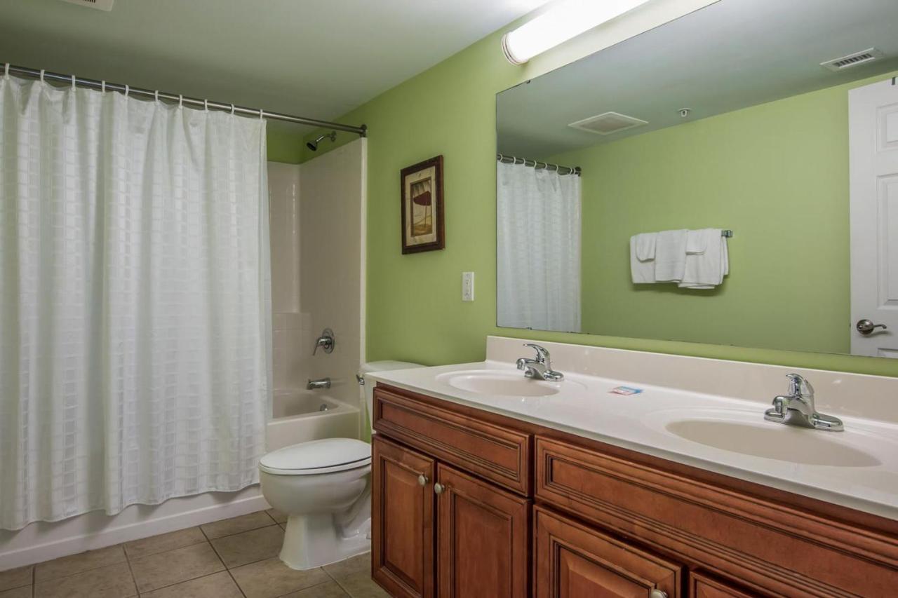 Villa Crescent Keyes By Seaside Vacations à Myrtle Beach Extérieur photo