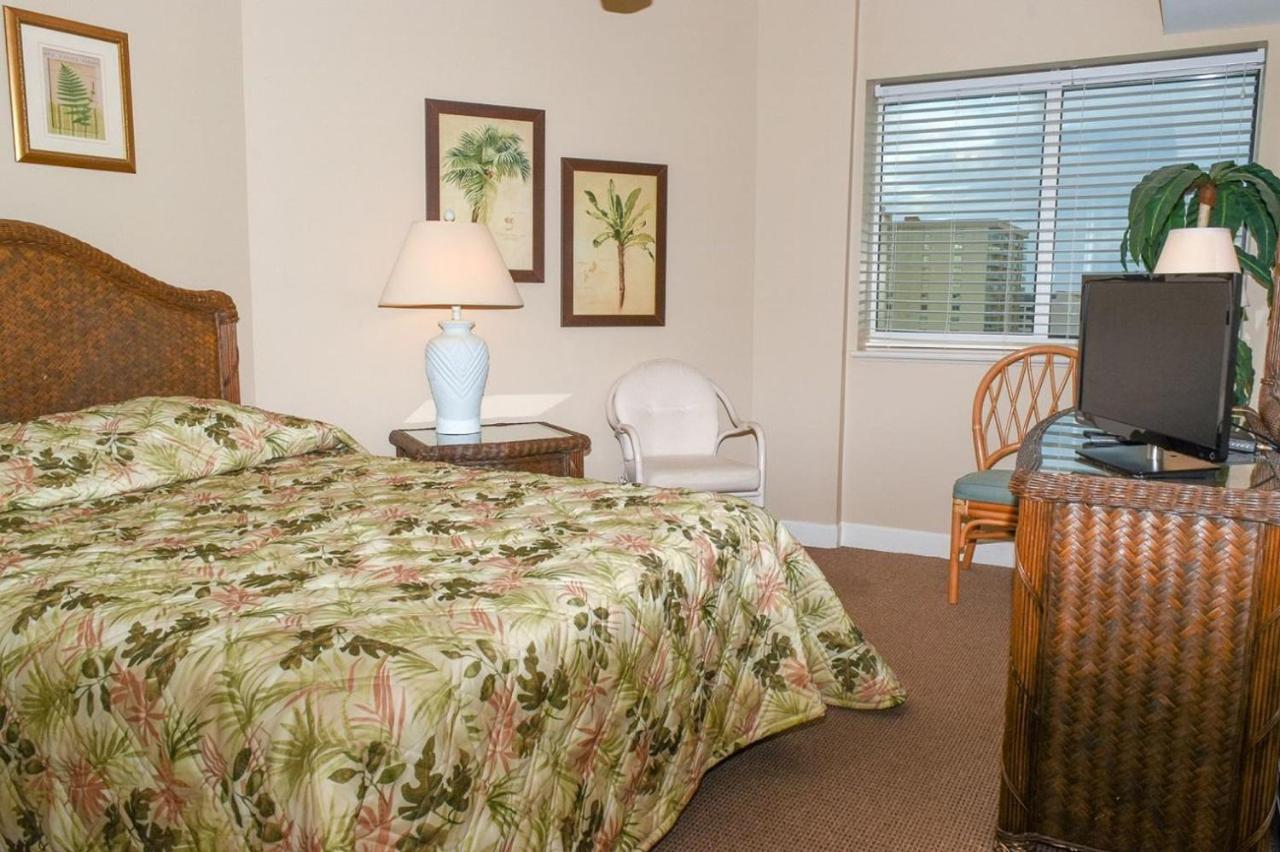 Villa Crescent Keyes By Seaside Vacations à Myrtle Beach Extérieur photo