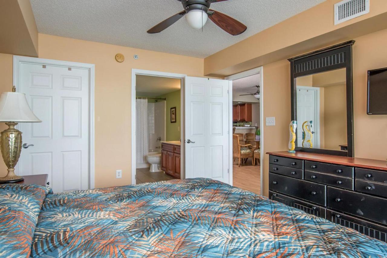 Villa Crescent Keyes By Seaside Vacations à Myrtle Beach Extérieur photo