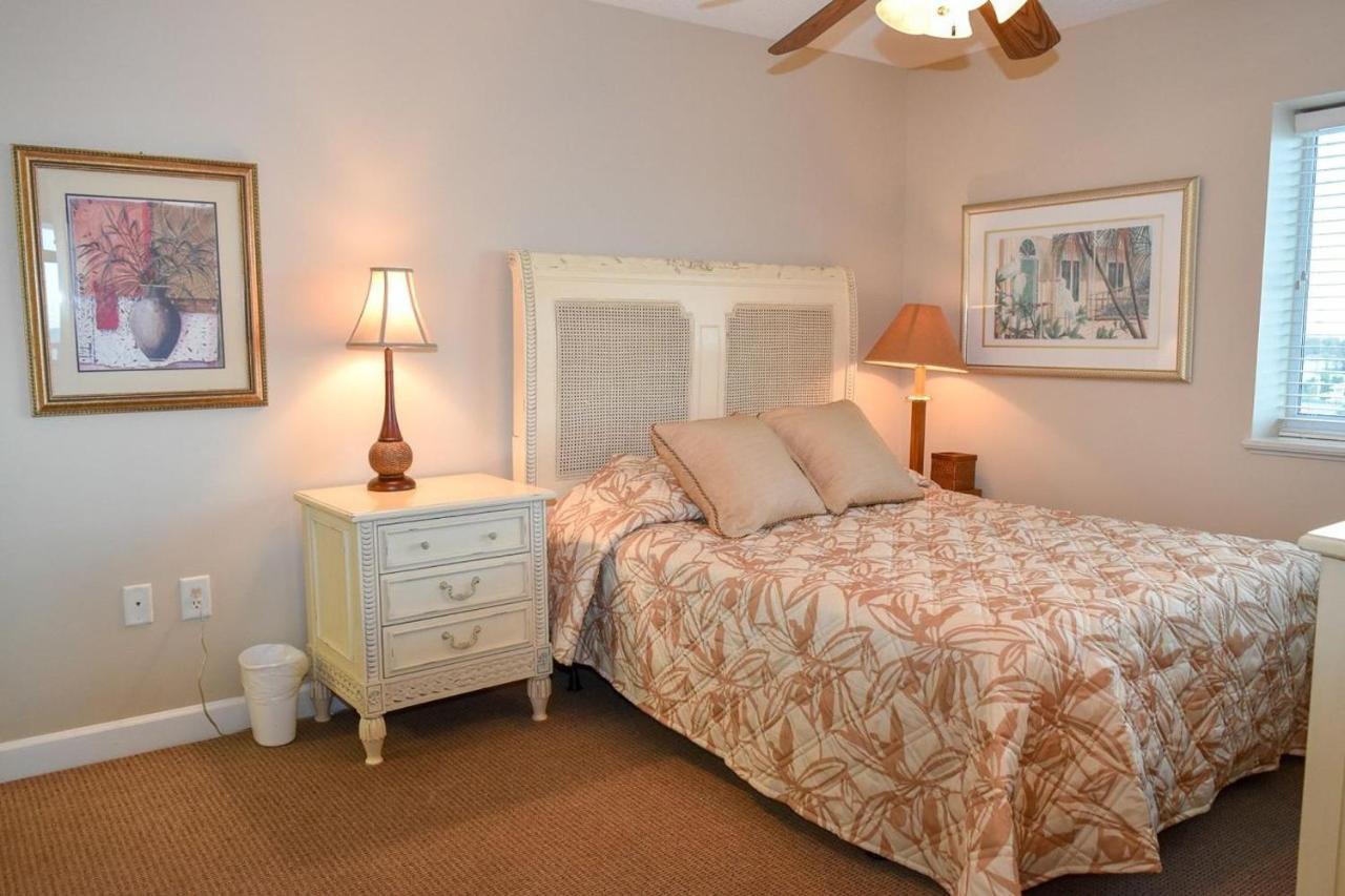 Villa Crescent Keyes By Seaside Vacations à Myrtle Beach Extérieur photo