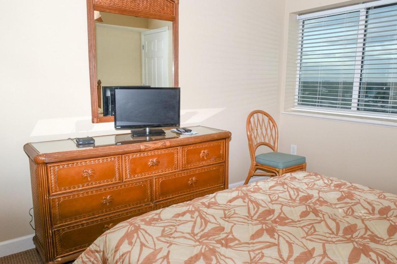 Villa Crescent Keyes By Seaside Vacations à Myrtle Beach Extérieur photo