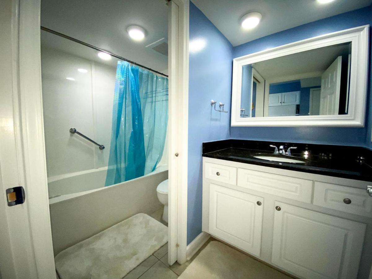 Villa Crescent Keyes By Seaside Vacations à Myrtle Beach Extérieur photo