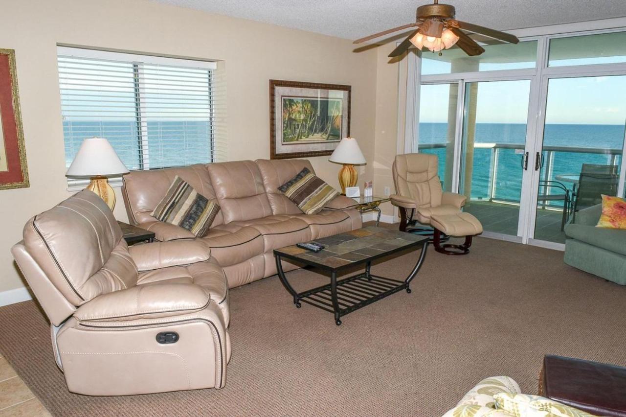 Villa Crescent Keyes By Seaside Vacations à Myrtle Beach Extérieur photo