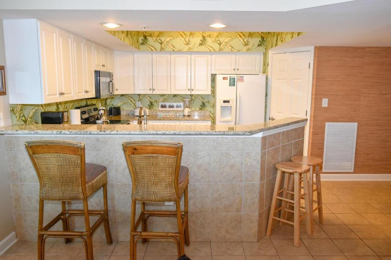 Villa Crescent Keyes By Seaside Vacations à Myrtle Beach Extérieur photo