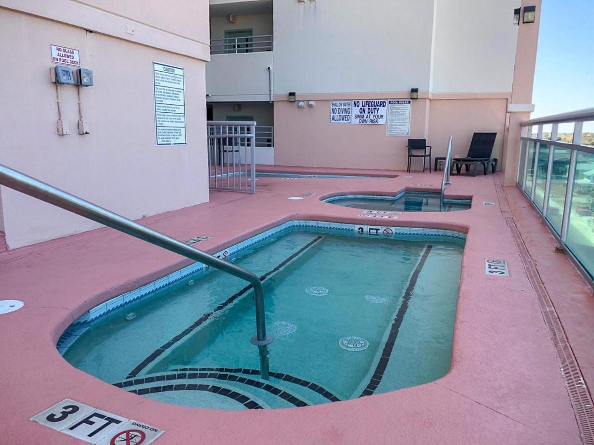 Villa Crescent Keyes By Seaside Vacations à Myrtle Beach Extérieur photo