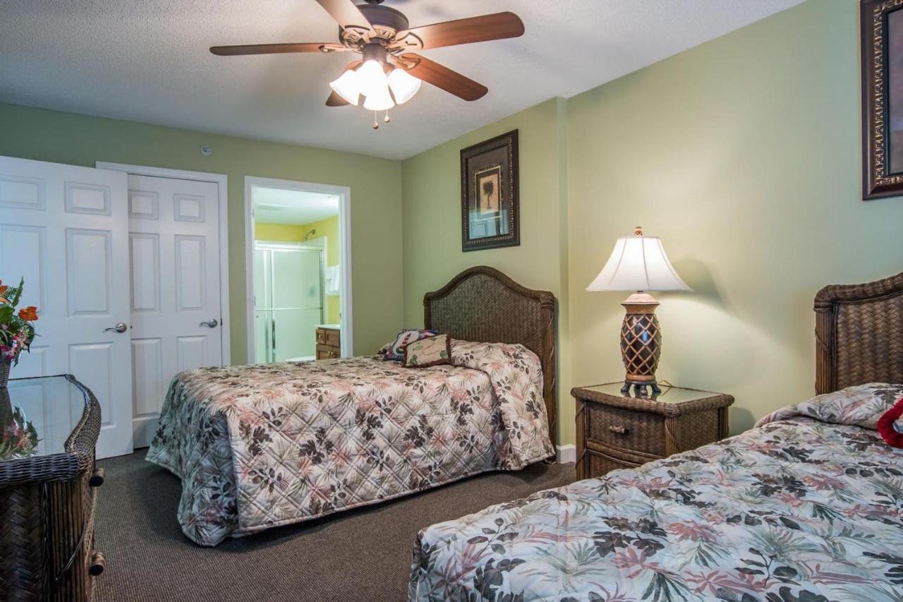 Villa Crescent Keyes By Seaside Vacations à Myrtle Beach Extérieur photo