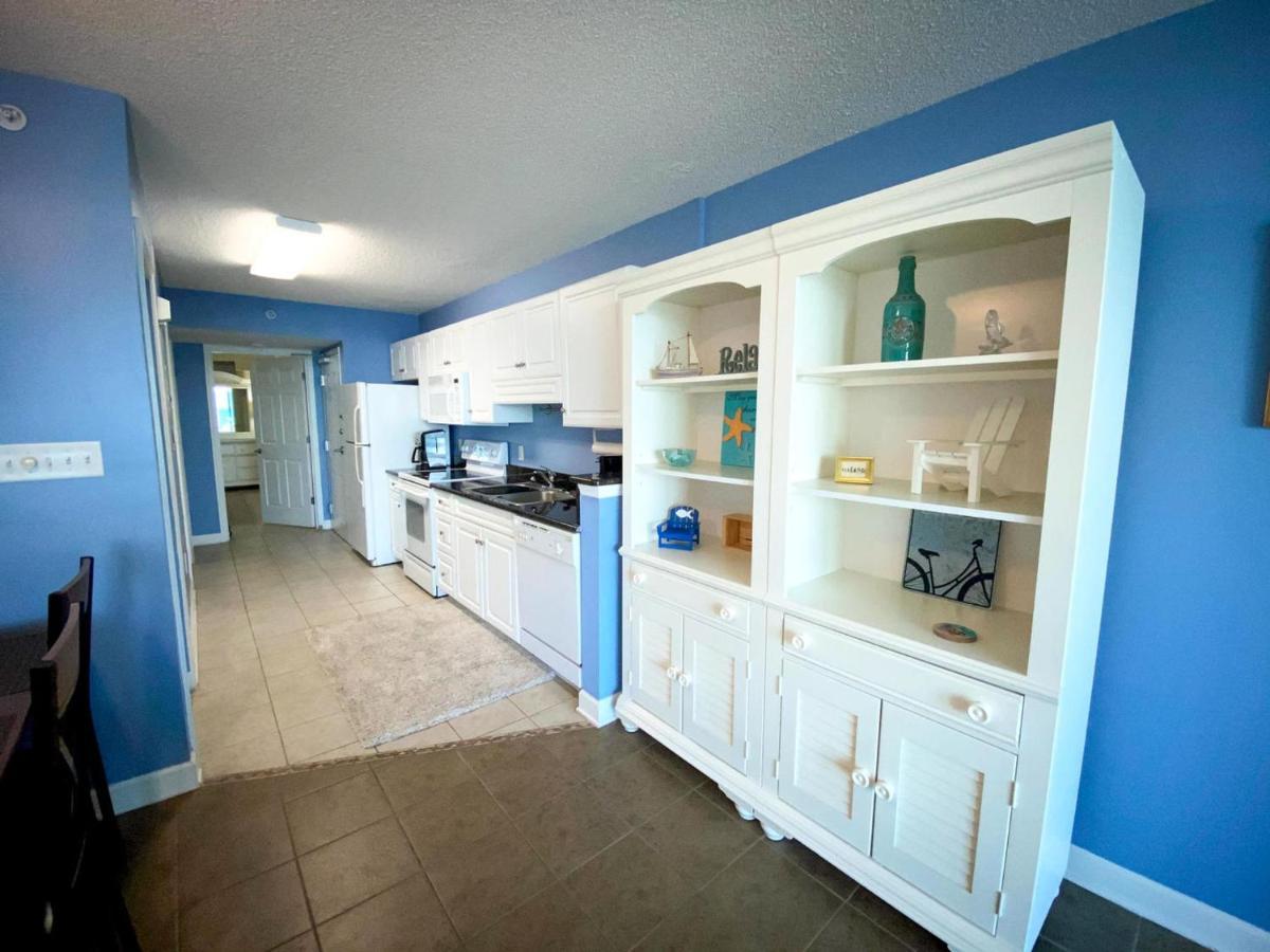 Villa Crescent Keyes By Seaside Vacations à Myrtle Beach Extérieur photo