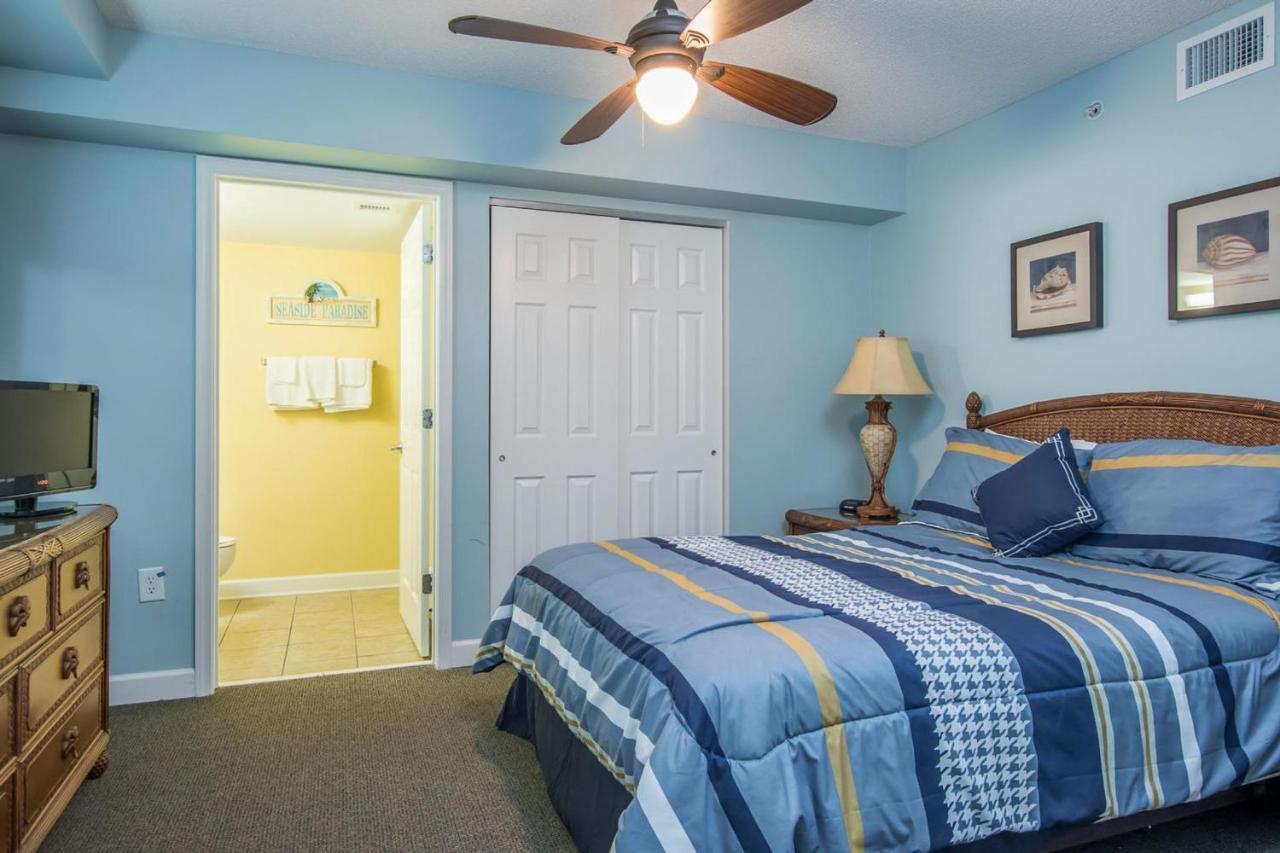 Villa Crescent Keyes By Seaside Vacations à Myrtle Beach Extérieur photo