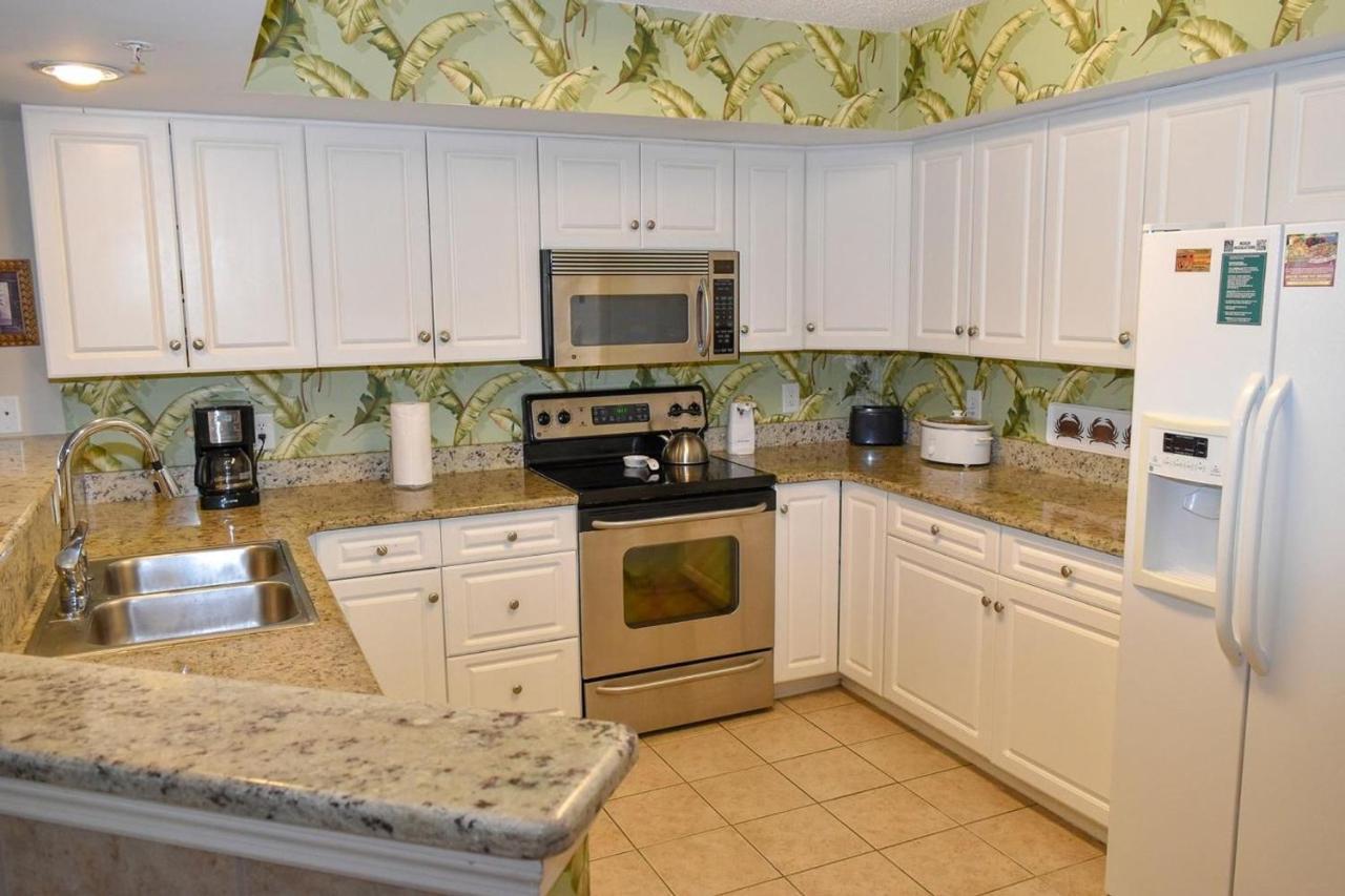 Villa Crescent Keyes By Seaside Vacations à Myrtle Beach Extérieur photo