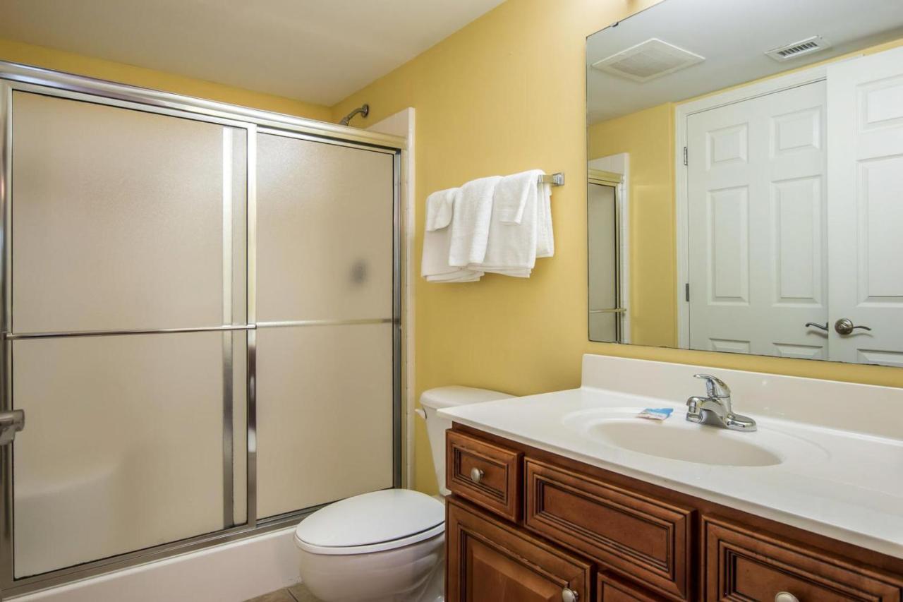 Villa Crescent Keyes By Seaside Vacations à Myrtle Beach Extérieur photo
