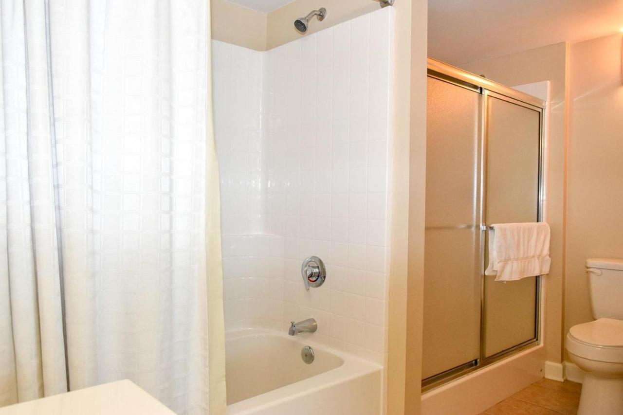 Villa Crescent Keyes By Seaside Vacations à Myrtle Beach Extérieur photo