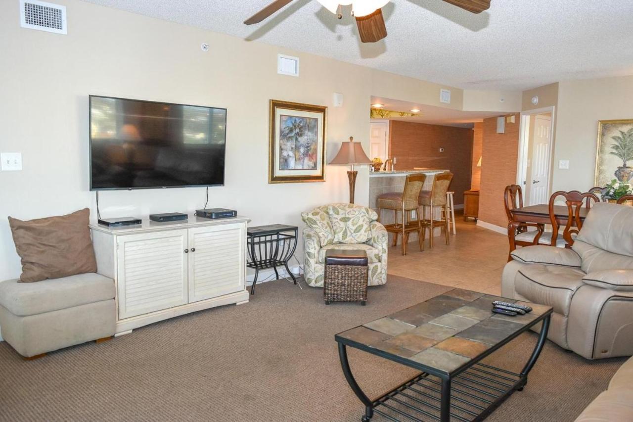Villa Crescent Keyes By Seaside Vacations à Myrtle Beach Extérieur photo