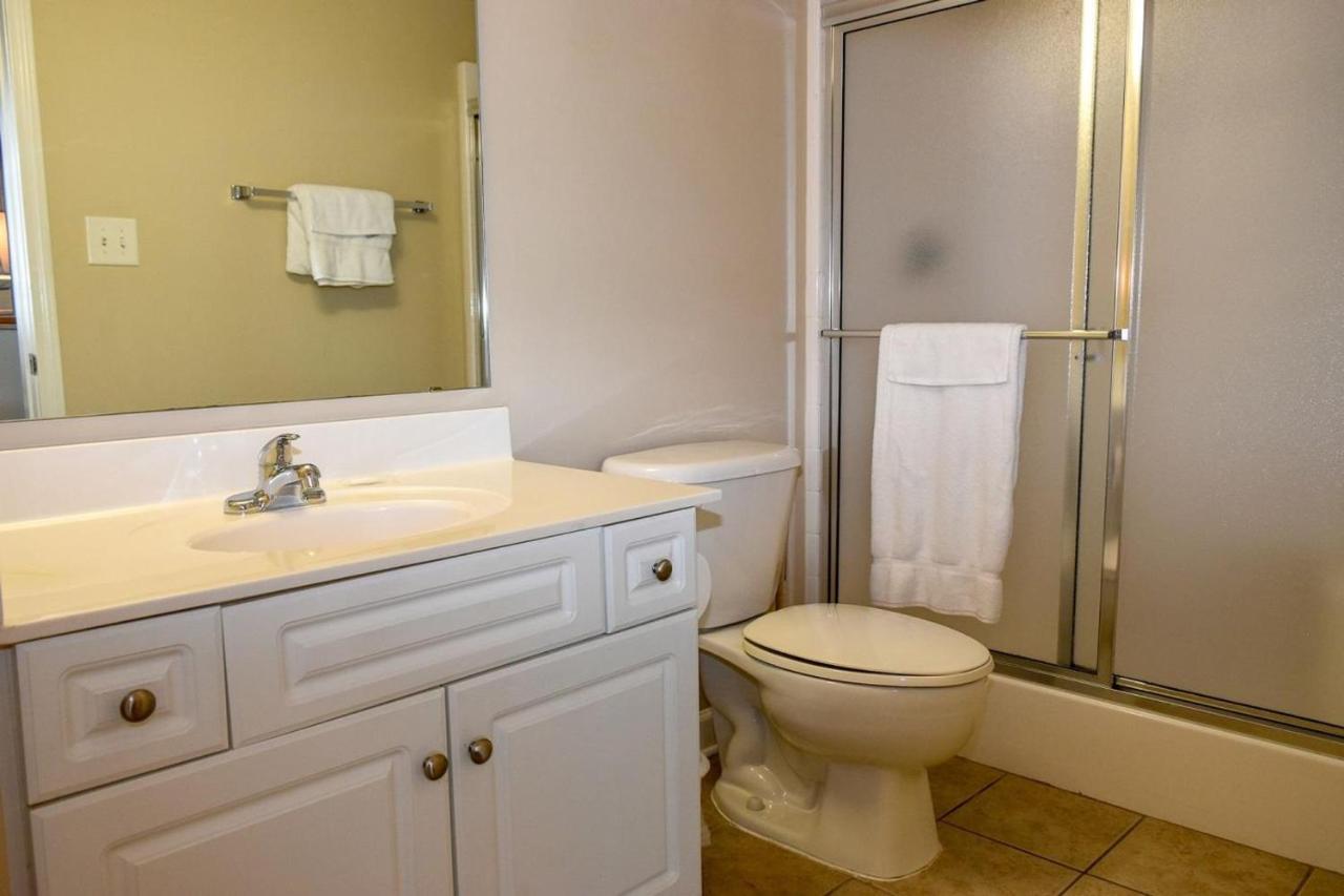 Villa Crescent Keyes By Seaside Vacations à Myrtle Beach Extérieur photo