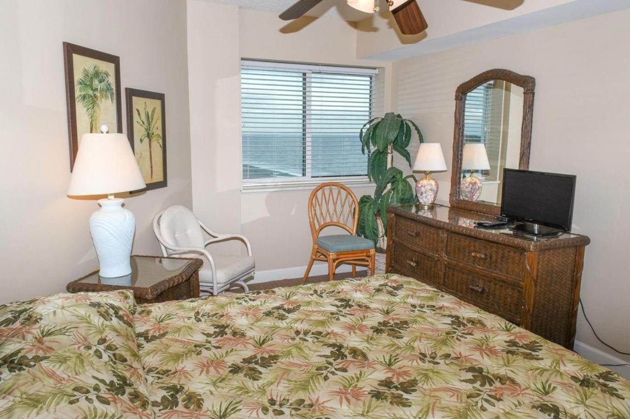 Villa Crescent Keyes By Seaside Vacations à Myrtle Beach Extérieur photo