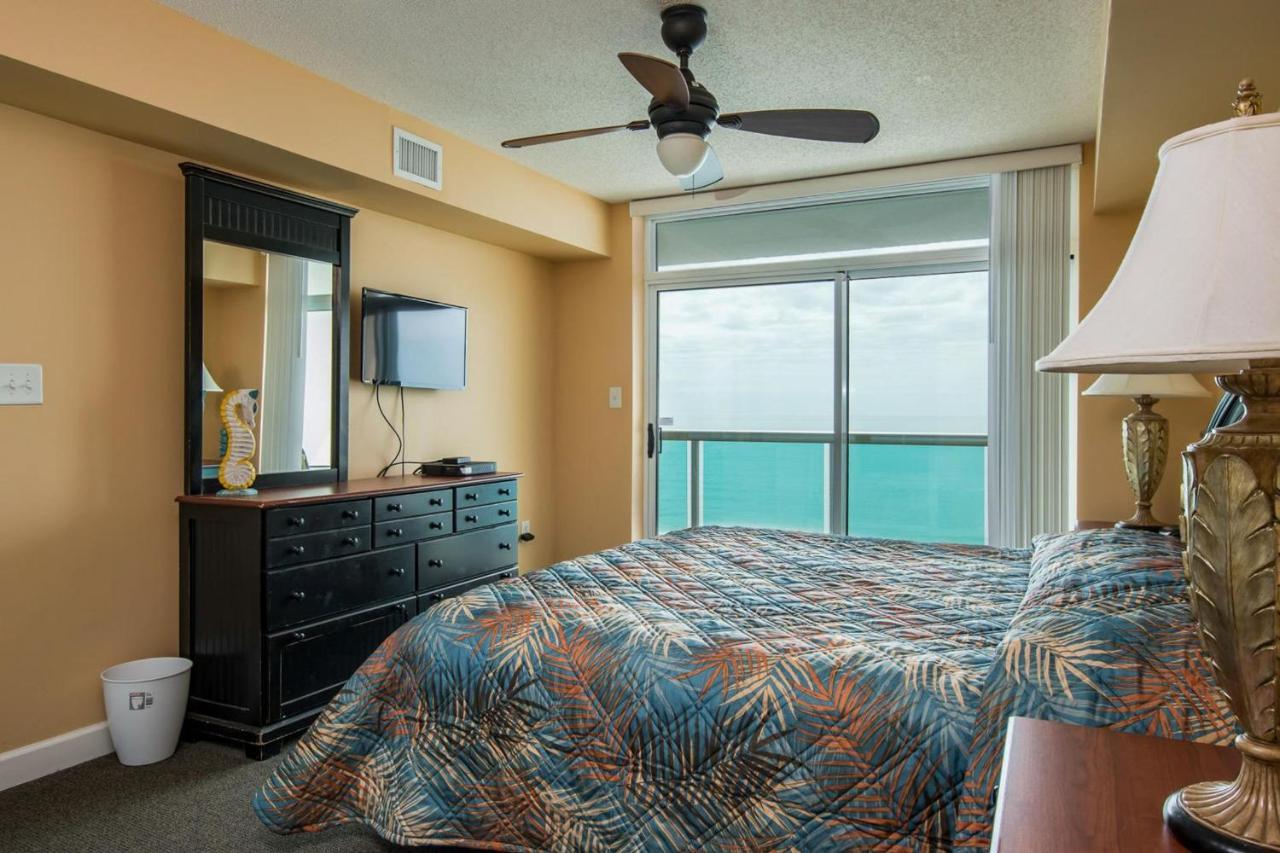 Villa Crescent Keyes By Seaside Vacations à Myrtle Beach Extérieur photo