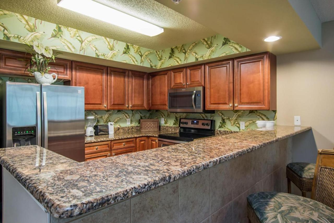 Villa Crescent Keyes By Seaside Vacations à Myrtle Beach Extérieur photo